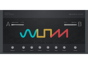 Native Instruments Modular Icons (47045)