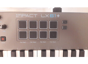 Nektar Impact LX61+ (30353)