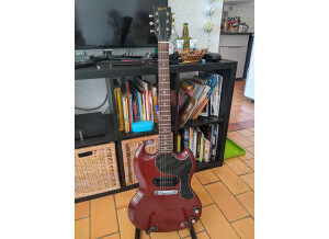 Gibson SG Junior (1965) (31201)