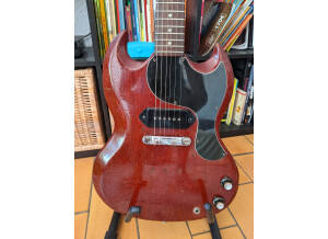 Gibson SG Junior (1965) (43183)