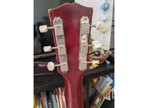 Gibson SG Junior (1965) (55575)