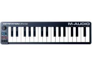 M-Audio Keystation Mini 32 II (33624)