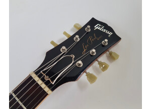 Gibson 1958 Les Paul Plain Top Reissue VOS (98215)