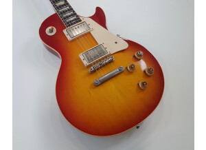 Gibson 1958 Les Paul Plain Top Reissue VOS (79168)