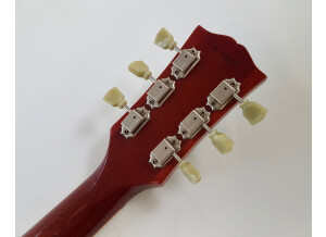 Gibson 1958 Les Paul Plain Top Reissue VOS (5045)