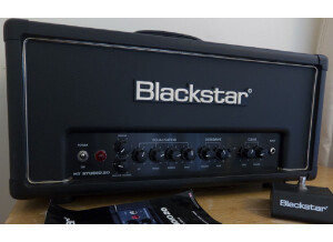 Blackstar Amplification HT Studio 20H (48564)