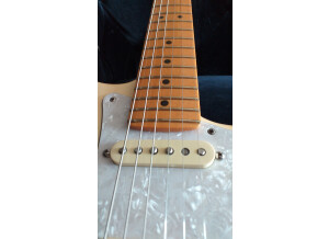 Fender American Standard Stratocaster [2012-2016] (12040)