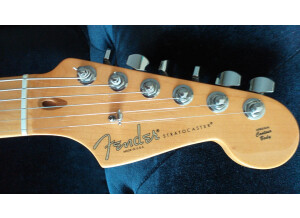 Fender American Standard Stratocaster [2012-2016] (84155)