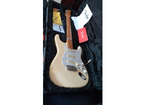 Fender American Standard Stratocaster [2012-2016] (24042)