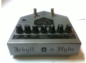 Visual Sound Jekyll &amp; Hyde JH1