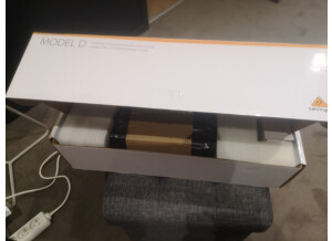 Behringer Model D (68755)