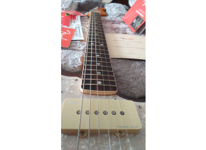 Fender American Ultra Jazzmaster (61658)