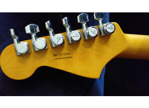 Fender American Ultra Jazzmaster (6019)