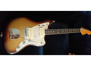 Fender American Ultra Jazzmaster (75717)