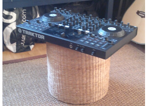 Native Instruments Traktor Kontrol S4 (58455)