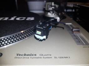 Shure SC35C