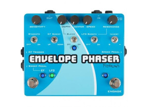 Pigtronix EP 2 Envelope Phaser (7579)