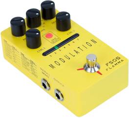 Flamma FS05 Modulation