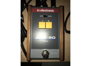 TC Electronic June-60 (40117)
