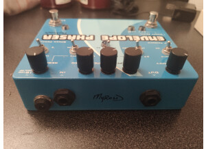 Pigtronix EP 2 Envelope Phaser (55953)