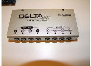 M-Audio Delta 66 (71539)