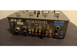 Stanton Magnetics SA-5