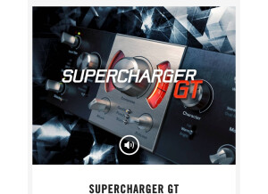 Native Instruments Supercharger GT