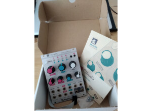Mutable Instruments Clouds (8307)