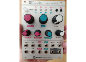 Mutable Instruments Clouds (12761)