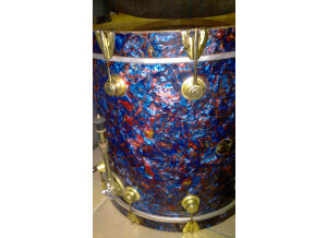 DW DW finish ply collector series