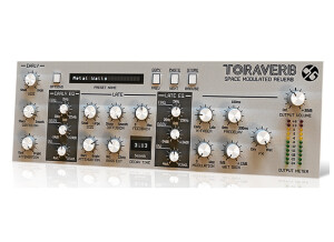 Toraverb