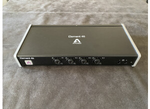 Apogee Element 46