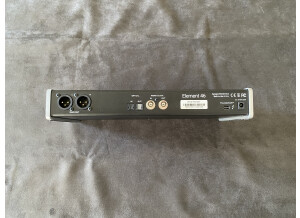 Apogee Element 46