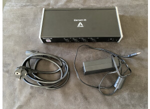 Apogee Element 46