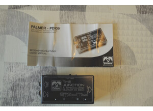 Palmer PDI 09 (20132)