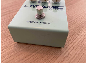 Vertex Effects Systems Dynamic Distortion (20469)