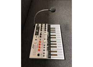 Arturia Microfreak Vocoder (51446)