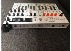 Arturia Microfreak Vocoder (8489)