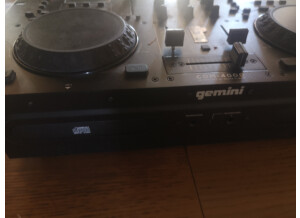 Gemini DJ CDM-4000 (88824)