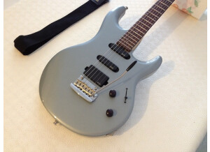 MusicMan Luke II