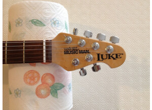 MusicMan Luke II