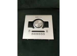 Universal Audio Apollo Twin Duo (66173)