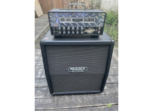 Mesa Boogie Mini Rectifier Twenty Five Head (35417)