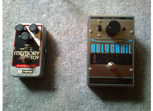 Electro-Harmonix Holy Grail (75634)