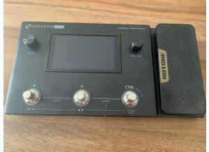 Hotone Audio MP-80 Ampero One (99708)