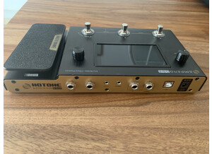 Hotone Audio MP-80 Ampero One (86499)