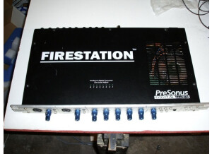 PreSonus FireStation (11114)