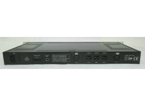 Lafont Audio Labs LP-21 Dual Mic Preamp (94084)