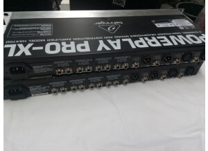 Behringer Powerplay Pro-XL HA4700 (49572)