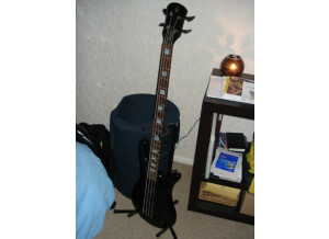 Spector Euro 4 LX (61182)